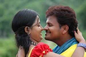 Rendaksharaalu Movie Photos